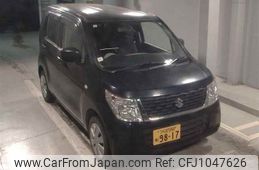 suzuki wagon-r 2015 -SUZUKI 【つくば 580ﾈ9817】--Wagon R MH34S--422544---SUZUKI 【つくば 580ﾈ9817】--Wagon R MH34S--422544-