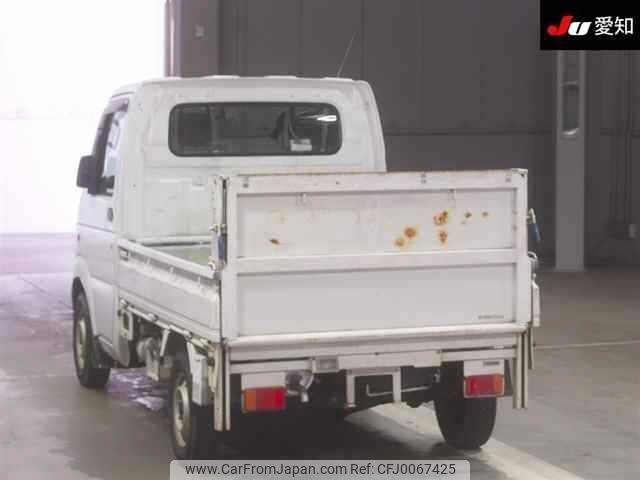 suzuki carry-truck 2008 -SUZUKI--Carry Truck DA63T-577910---SUZUKI--Carry Truck DA63T-577910- image 2