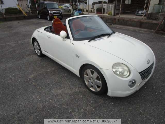 daihatsu copen 2008 CFJ8628874 image 1
