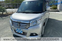 suzuki solio 2020 -SUZUKI 【名変中 】--Solio MA36S--271139---SUZUKI 【名変中 】--Solio MA36S--271139-