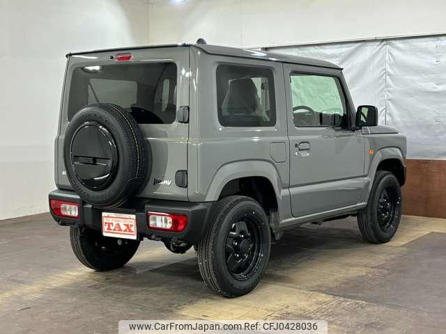 suzuki jimny 2024 -SUZUKI 【名変中 】--Jimny JB64W--356323---SUZUKI 【名変中 】--Jimny JB64W--356323- image 2