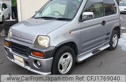 honda z 1999 CFJ1769040