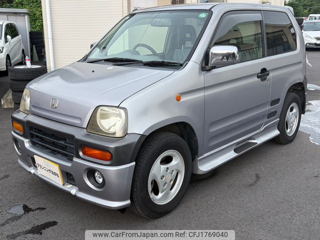 honda z 1999 CFJ1769040 image 1