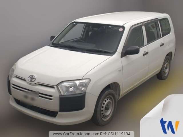 toyota succeed-van 2018 -TOYOTA--Succeed Van DBE-NCP165V--NCP165-0047447---TOYOTA--Succeed Van DBE-NCP165V--NCP165-0047447- image 1