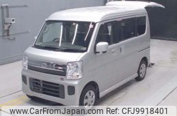 nissan clipper-rio 2018 -NISSAN--Clipper Rio ABA-DR17Wｶｲ--DR17W-143475---NISSAN--Clipper Rio ABA-DR17Wｶｲ--DR17W-143475-