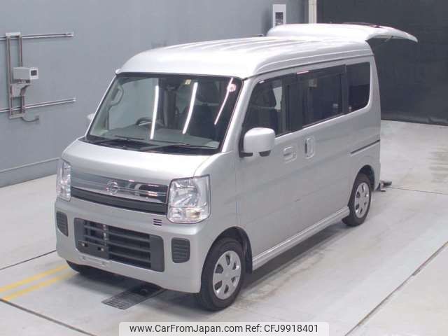 nissan clipper-rio 2018 -NISSAN--Clipper Rio ABA-DR17Wｶｲ--DR17W-143475---NISSAN--Clipper Rio ABA-DR17Wｶｲ--DR17W-143475- image 1