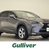 lexus nx 2015 -LEXUS--Lexus NX DBA-AGZ10--AGZ10-1008663---LEXUS--Lexus NX DBA-AGZ10--AGZ10-1008663- image 1