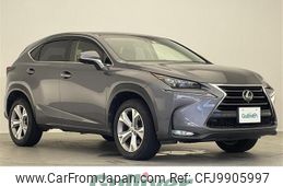 lexus nx 2015 -LEXUS--Lexus NX DBA-AGZ10--AGZ10-1008663---LEXUS--Lexus NX DBA-AGZ10--AGZ10-1008663-