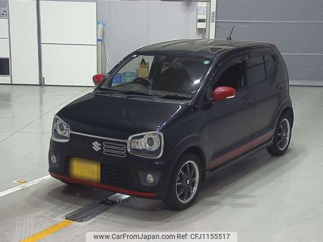 suzuki alto 2017 -SUZUKI 【春日井 580さ171】--Alto HA36S-890310---SUZUKI 【春日井 580さ171】--Alto HA36S-890310- image 1