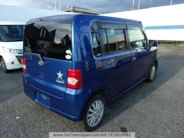 daihatsu move-conte 2008 quick_quick_DBA-L575S_L575S-0001733 image 2