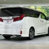 toyota alphard 2022 -TOYOTA--Alphard 3BA-AGH30W--AGH30-0427715---TOYOTA--Alphard 3BA-AGH30W--AGH30-0427715- image 19