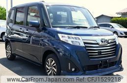toyota roomy 2018 CFJ1529218