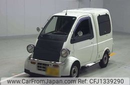 daihatsu midget-ii 1998 -DAIHATSU 【浜松 483ｴ3010】--Midjet II V-K100P--K100C-003058---DAIHATSU 【浜松 483ｴ3010】--Midjet II V-K100P--K100C-003058-