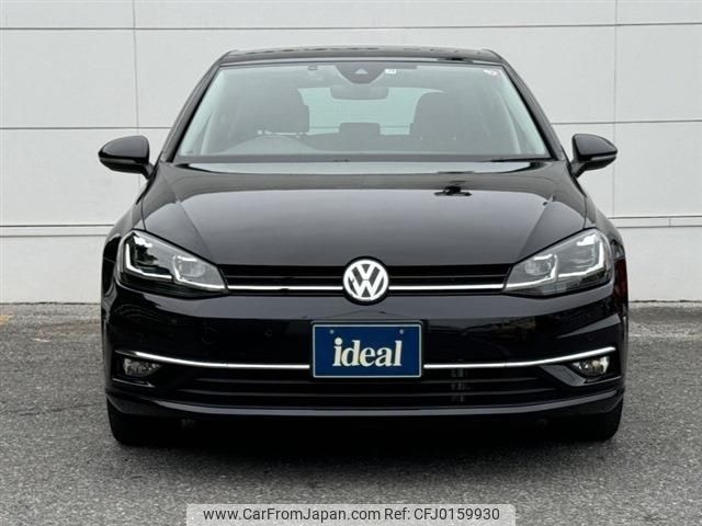 volkswagen golf 2019 -VOLKSWAGEN--VW Golf 3DA-AUDFG--WVWZZZAUZKP094656---VOLKSWAGEN--VW Golf 3DA-AUDFG--WVWZZZAUZKP094656- image 2