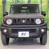 suzuki jimny-sierra 2024 CFJ1599159 image 14