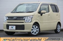 mazda flair 2020 CFJ1798528