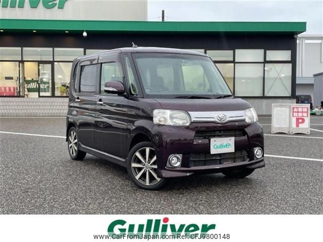 daihatsu tanto 2013 -DAIHATSU--Tanto DBA-L375S--L375S-0682386---DAIHATSU--Tanto DBA-L375S--L375S-0682386- image 1