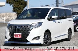 toyota esquire 2020 quick_quick_ZRR80G_ZRR80-0599215