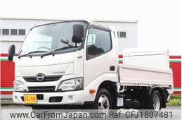 hino dutro 2018 CFJ1807481