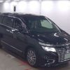 nissan elgrand 2018 -NISSAN--Elgrand DBA-TE52--TE52-096565---NISSAN--Elgrand DBA-TE52--TE52-096565- image 1