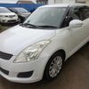 suzuki swift 2011 -SUZUKI--Swift DBA-ZC72S--ZC72S-130409---SUZUKI--Swift DBA-ZC72S--ZC72S-130409- image 6