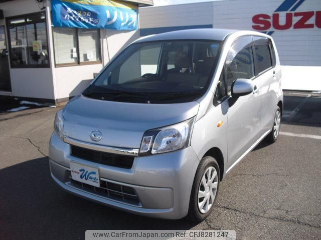 daihatsu move 2013 quick_quick_DBA-LA110S_LA110S-0042521 image 1