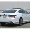 lexus ls 2017 -LEXUS 【京都 337ﾆ 917】--Lexus LS DAA-GVF55--GVF55-6000379---LEXUS 【京都 337ﾆ 917】--Lexus LS DAA-GVF55--GVF55-6000379- image 2