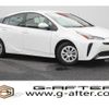 toyota prius 2019 -TOYOTA--Prius DAA-ZVW51--ZVW51-6093505---TOYOTA--Prius DAA-ZVW51--ZVW51-6093505- image 1