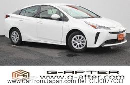 toyota prius 2019 -TOYOTA--Prius DAA-ZVW51--ZVW51-6093505---TOYOTA--Prius DAA-ZVW51--ZVW51-6093505-