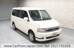 honda stepwagon 2004 CFJ1755308
