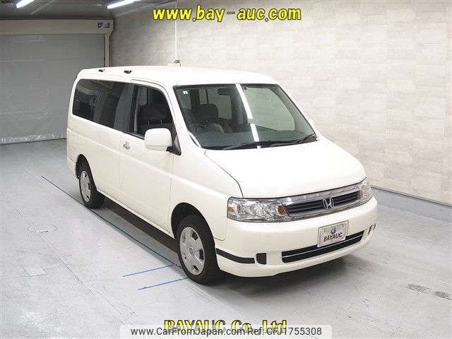 honda stepwagon 2004 CFJ1755308 image 1
