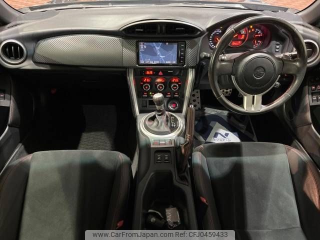 toyota 86 2016 -TOYOTA--86 DBA-ZN6--ZN6-061931---TOYOTA--86 DBA-ZN6--ZN6-061931- image 2