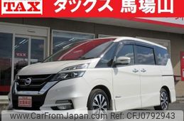 nissan serena 2016 quick_quick_DAA-GFC27_GFC27-012182