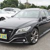 toyota crown 2021 -TOYOTA--Crown 6AA-GWS224--GWS224-1010161---TOYOTA--Crown 6AA-GWS224--GWS224-1010161- image 4