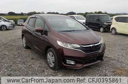 honda fit 2017 -HONDA--Fit DBA-GK3--GK3-1303745---HONDA--Fit DBA-GK3--GK3-1303745-