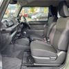 suzuki jimny 2023 CFJ1859929 image 8