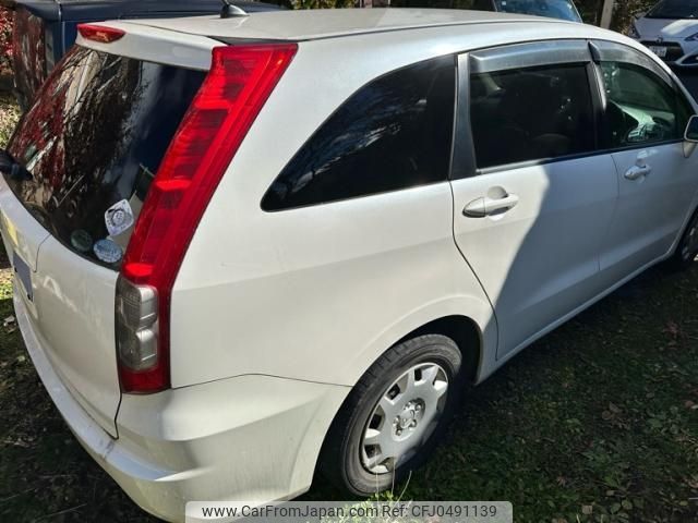 honda stream 2007 -HONDA--Stream DBA-RN9--RN9-1001445---HONDA--Stream DBA-RN9--RN9-1001445- image 2