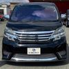 toyota vellfire 2010 -TOYOTA--Vellfire DBA-ANH20W--ANH20-8159057---TOYOTA--Vellfire DBA-ANH20W--ANH20-8159057- image 2