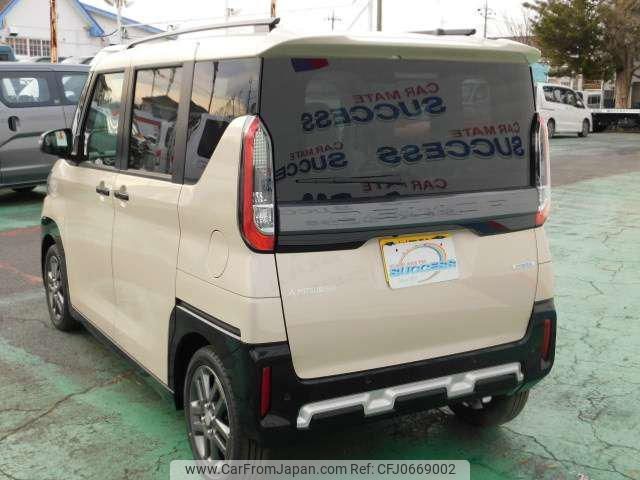 mitsubishi delica-mini 2024 -MITSUBISHI 【川口 580ｷ4975】--Delica Mini B35A--0603275---MITSUBISHI 【川口 580ｷ4975】--Delica Mini B35A--0603275- image 2