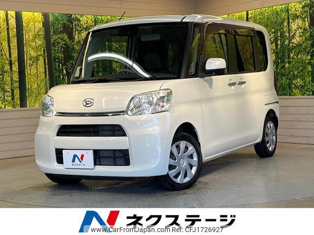 daihatsu tanto 2016 CFJ1726927 image 1