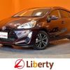 toyota aqua 2016 quick_quick_NHP10_NHP10-6530359 image 1