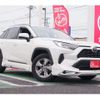 toyota rav4 2022 -TOYOTA 【千葉 332ﾆ 246】--RAV4 6BA-MXAA52--MXAA52-4007454---TOYOTA 【千葉 332ﾆ 246】--RAV4 6BA-MXAA52--MXAA52-4007454- image 5