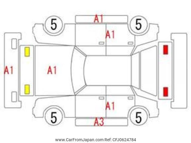 toyota tank 2019 -TOYOTA--Tank DBA-M900A--M900A-0311497---TOYOTA--Tank DBA-M900A--M900A-0311497- image 2