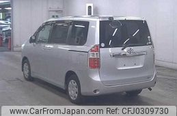 toyota noah 2007 TE4726