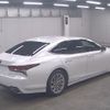 lexus ls 2018 quick_quick_DBA-VXFA50_VXFA50-6003181 image 4