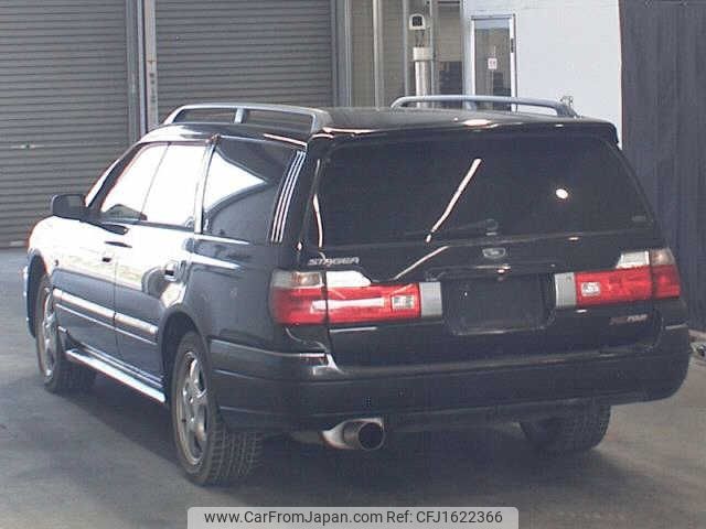 nissan stagea 2000 CFJ1622366 image 2