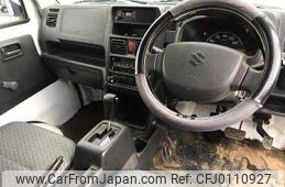 suzuki carry-truck 2014 504928-923489