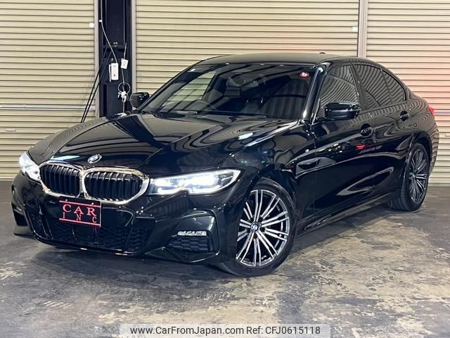 bmw 3-series 2019 quick_quick_5V20_WBA5V72080FH55231 image 2