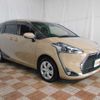 toyota sienta 2020 -TOYOTA--Sienta NHP170G--7213725---TOYOTA--Sienta NHP170G--7213725- image 1