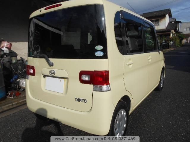 daihatsu tanto 2009 -DAIHATSU--Tanto L375S--L375S-0143976---DAIHATSU--Tanto L375S--L375S-0143976- image 2